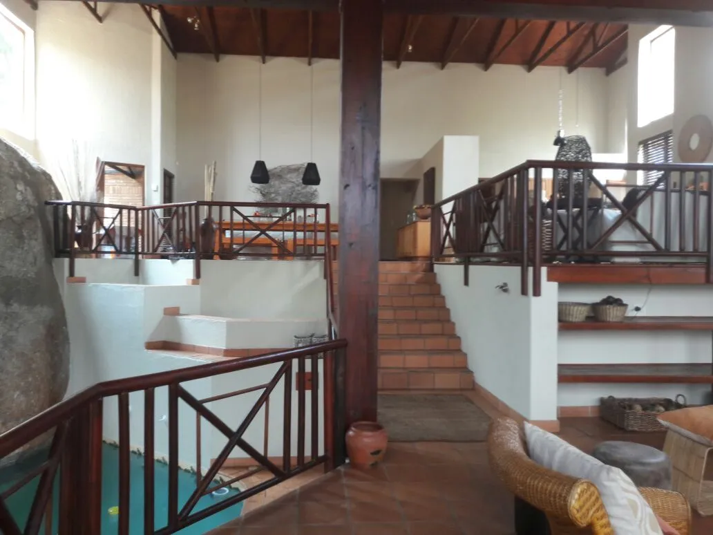 Ulwazi Rock Lodge photo 2