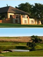 Drakenzicht The Mountain Links Golf Course an photo 2