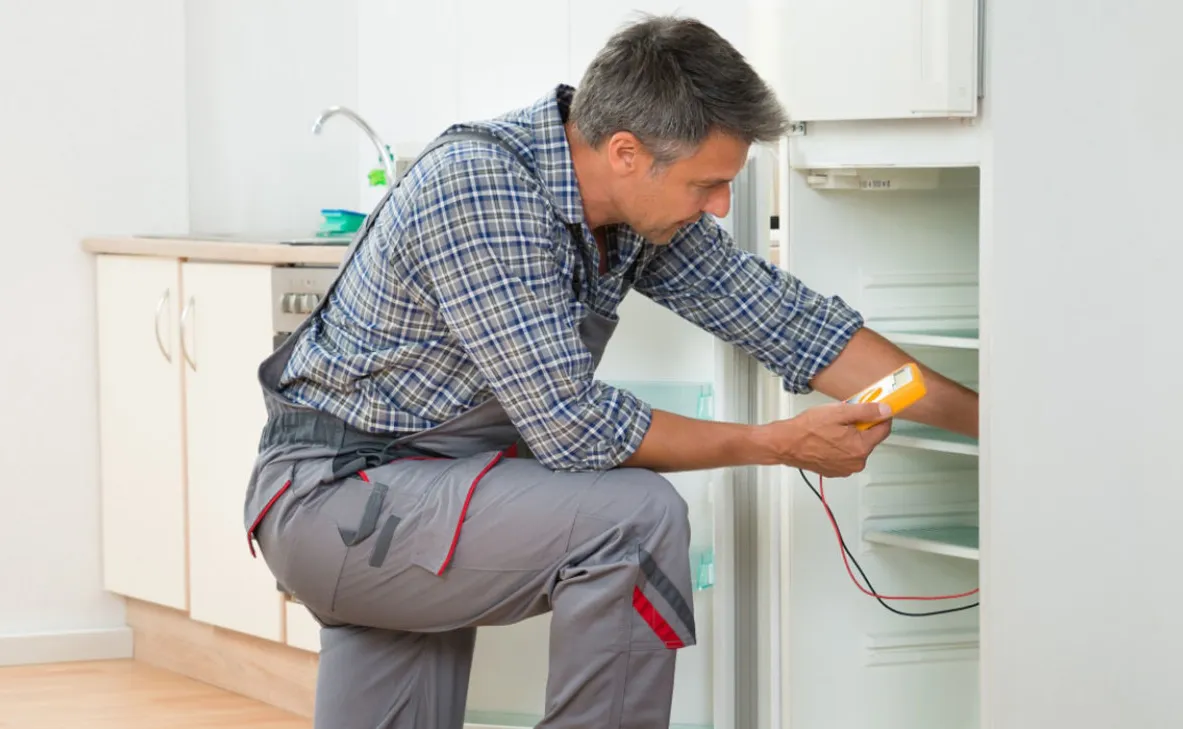 Fridge Repairs Johannesburg photo 3