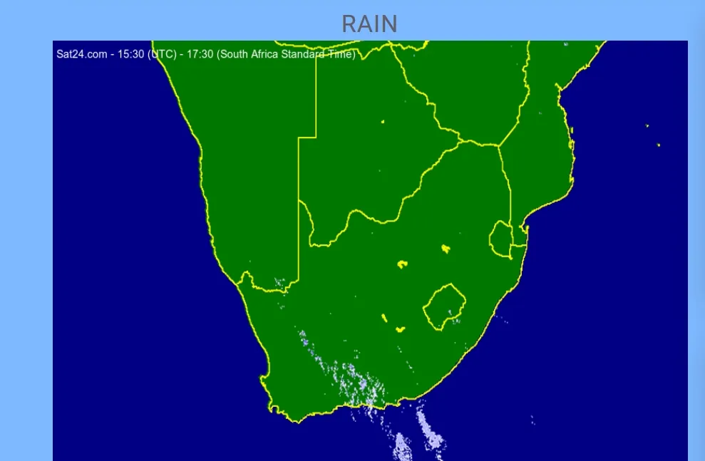 Weather forecast photo 3