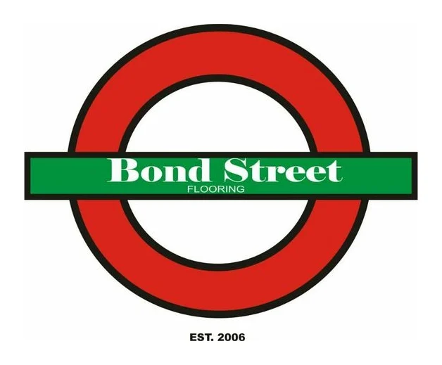 Bond Street Flooring logo