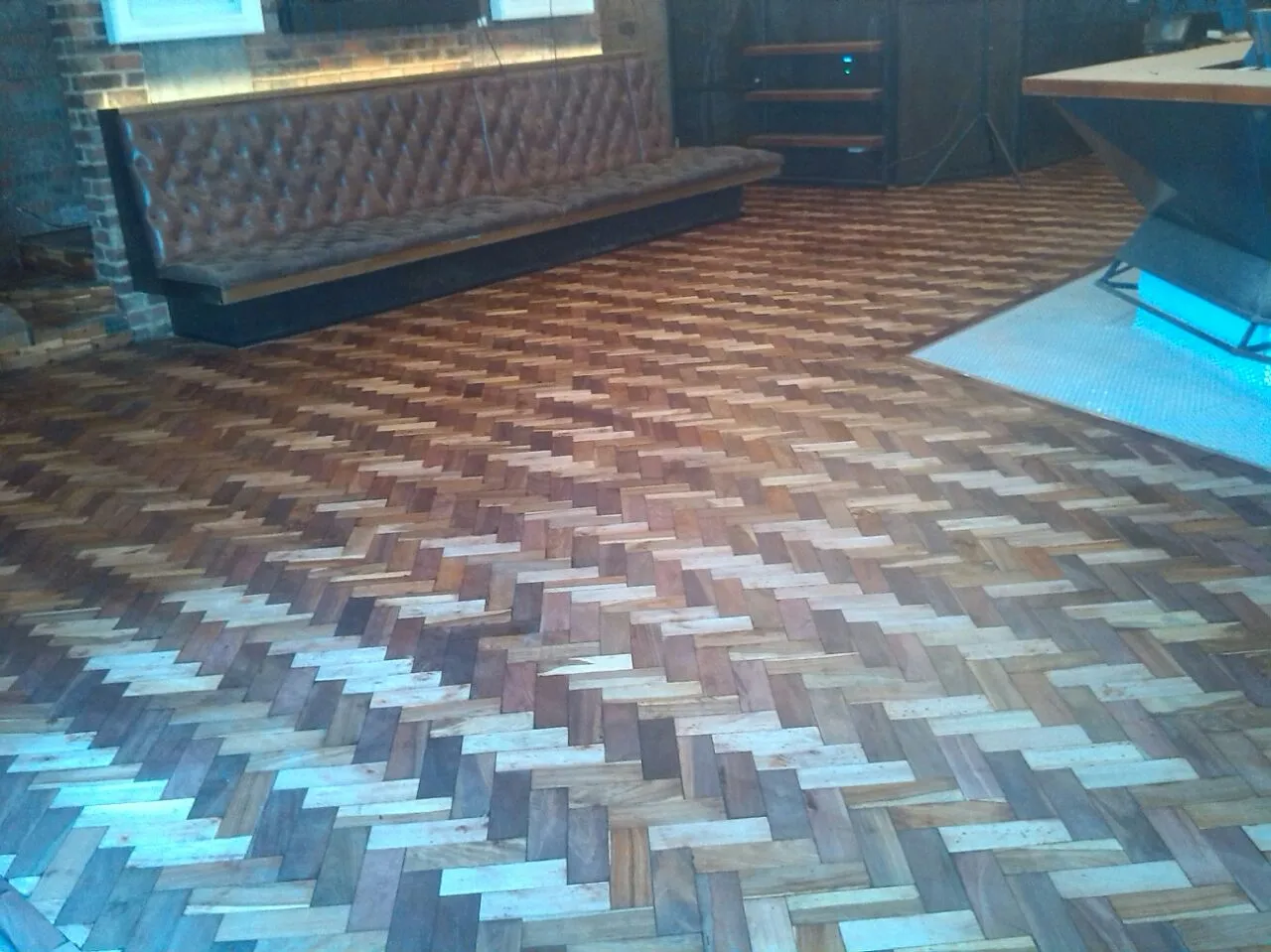 Bond Street Flooring photo 1