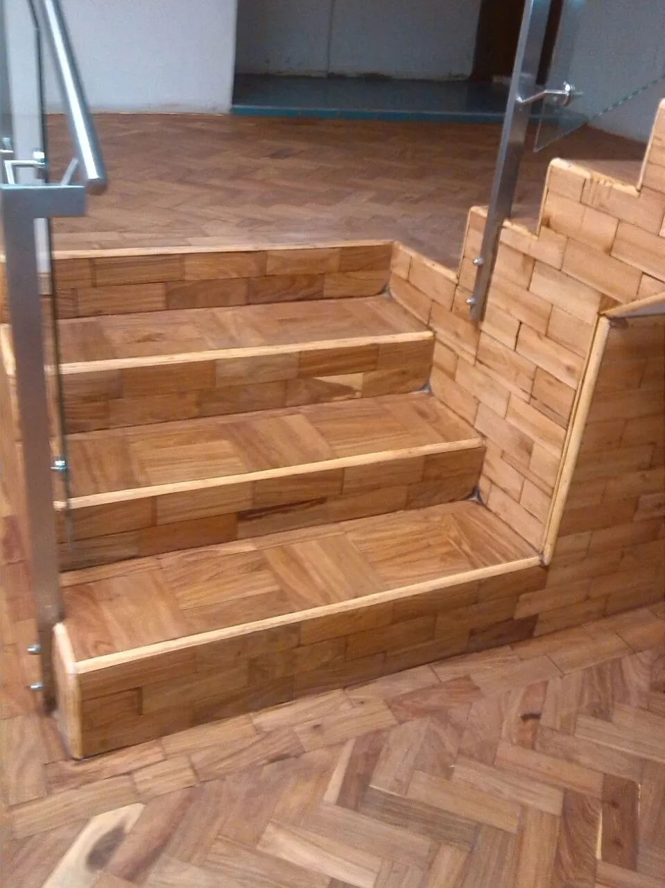 Bond Street Flooring photo 2