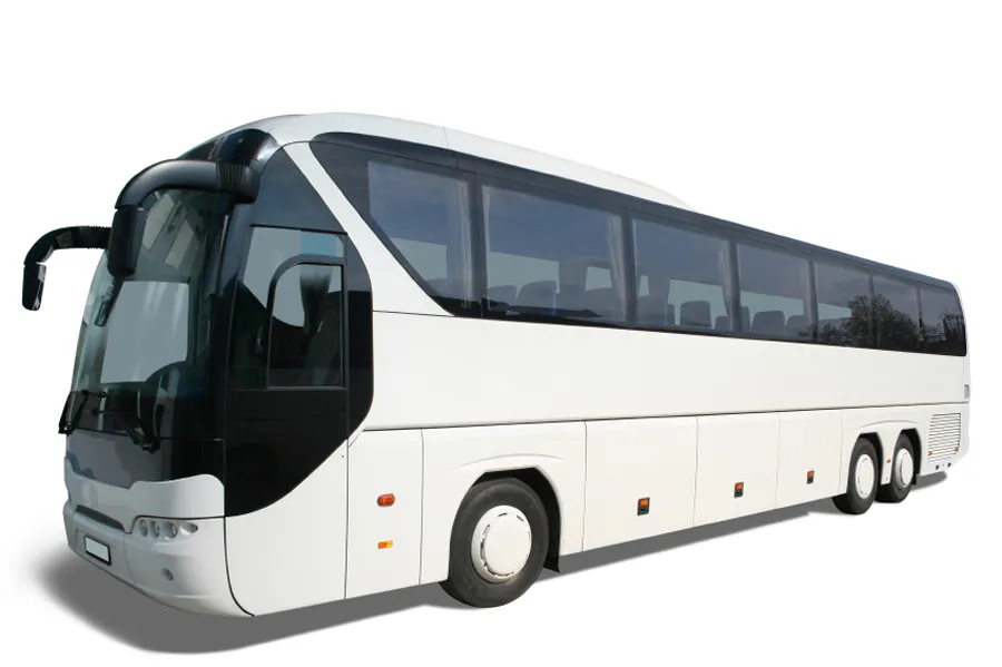 Black Pearl Coach Charter & Tours photo 4
