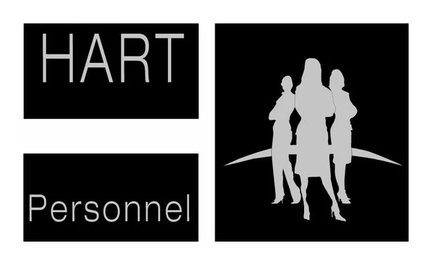 HART Personnel logo