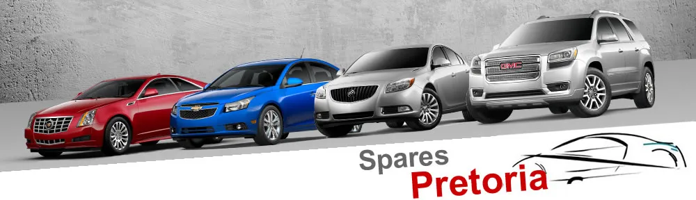Spares Pretoria photo 1