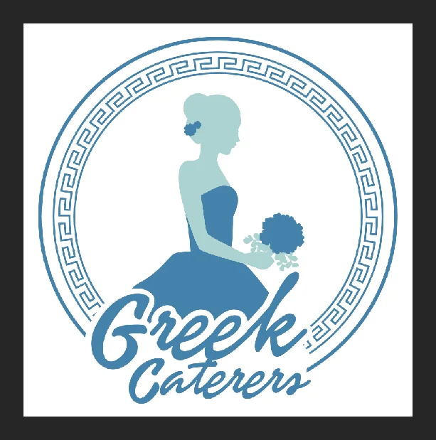 Greek Caterers logo