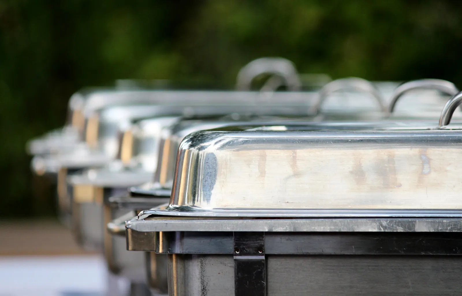 Greek Caterers photo 2