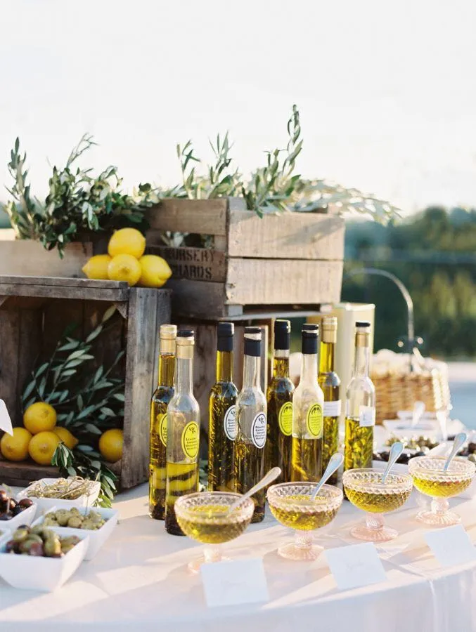 Greek Caterers photo 3