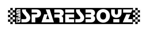 Sparesboyz logo