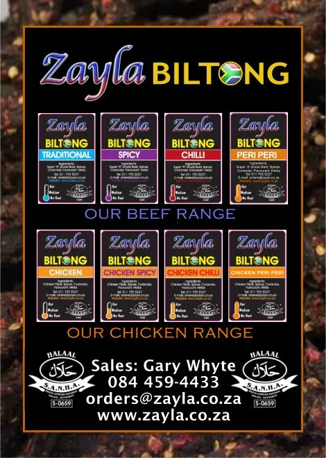 Zayla Traders cc photo 1