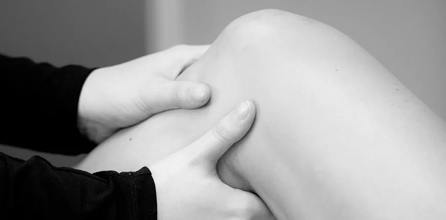 Physiotherapist Cape Town | Heike Watson photo 1