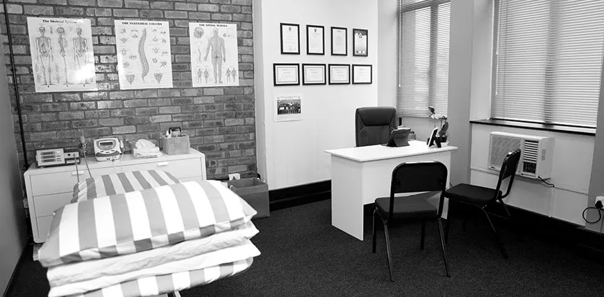 Physiotherapist Cape Town | Heike Watson photo 2