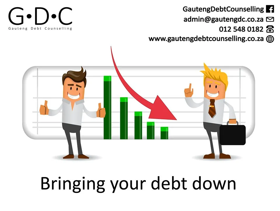 Gauteng Debt Counselling photo 1