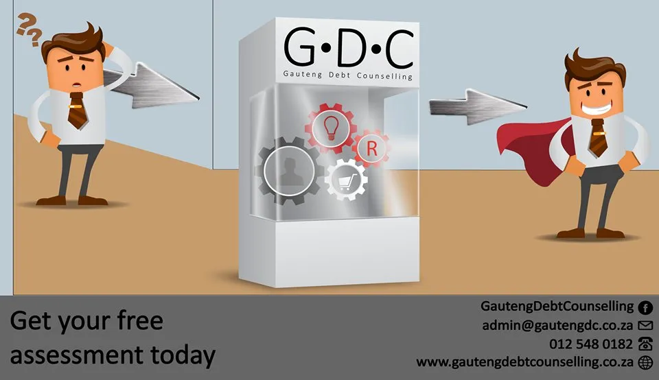 Gauteng Debt Counselling photo 2