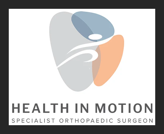 Health In Motion logo