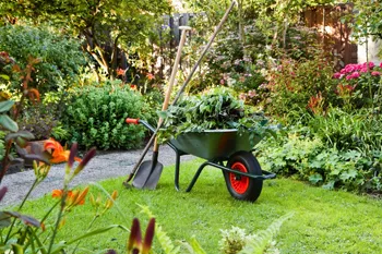 Garden Services Johannesburg photo 4