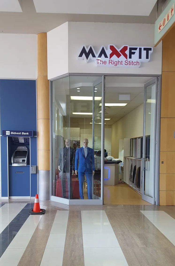 Maxfit Outfitters photo 2