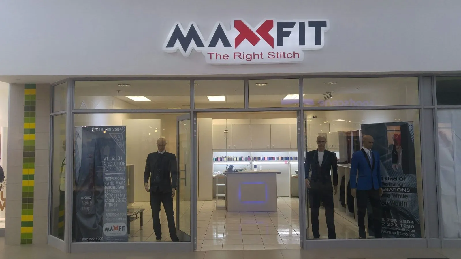 Maxfit Outfitters photo 3