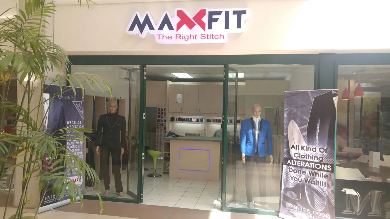 Maxfit Outfitters photo 4