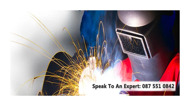 Welding Services Cape Town logo