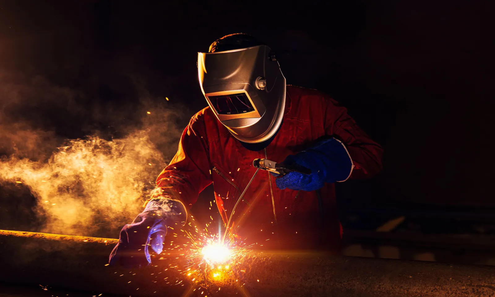 Welding Services Cape Town photo 1