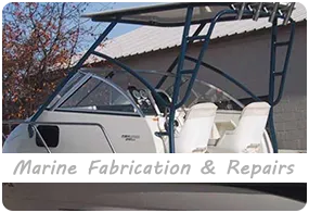 Welding Services Cape Town photo 3