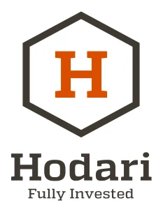 Hodari Properties logo