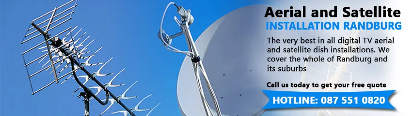 DSTV Randburg photo 1