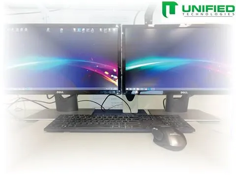 Unified Technologies photo 2