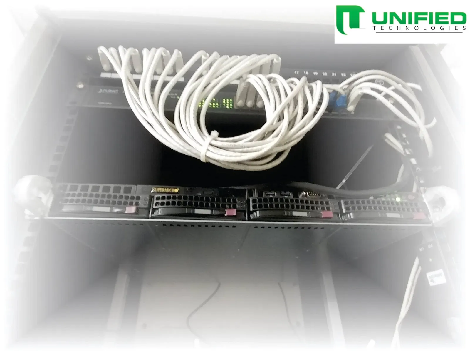 Unified Technologies photo 3