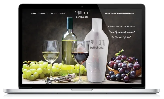 Advertising Solutions Web Design photo 1