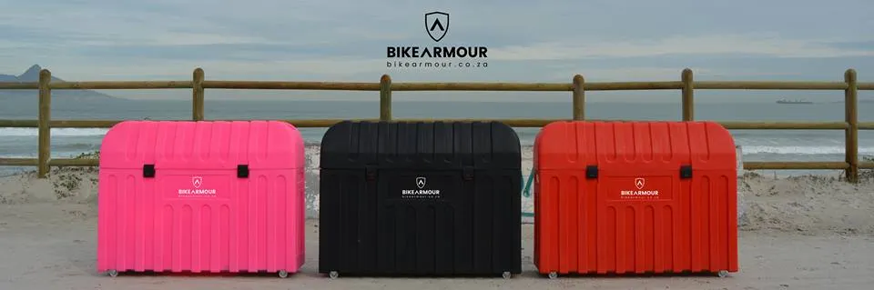 Bikearmour photo 1