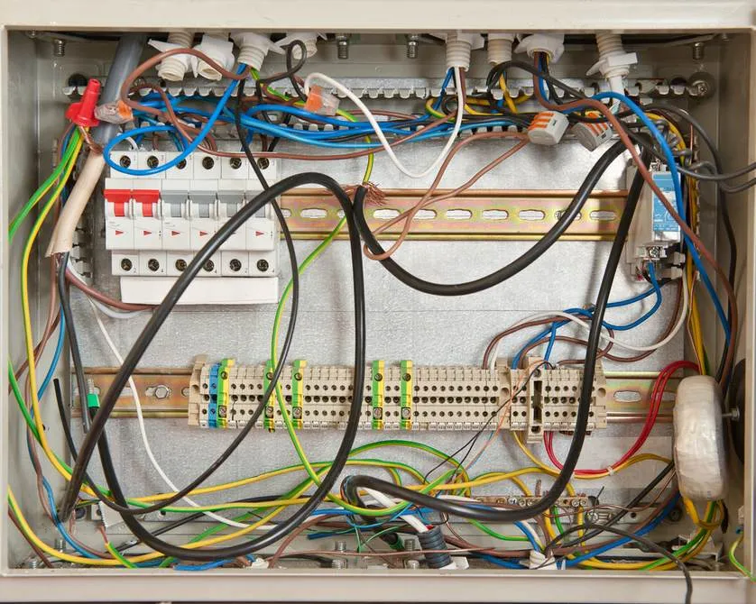 Top Electricians photo 2