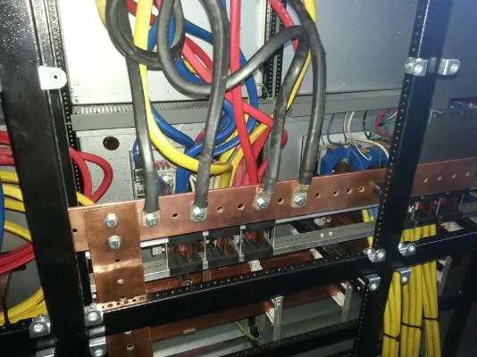 Top Electricians photo 3