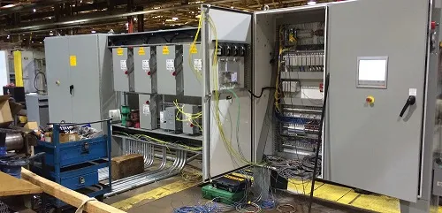 Top Electricians photo 4
