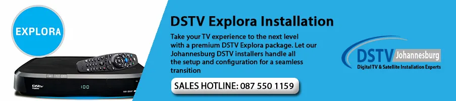 DSTV Johannesburg photo 3