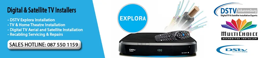 DSTV Johannesburg photo 4
