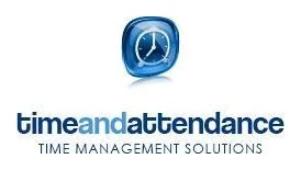 Time and Attendance Solutions logo