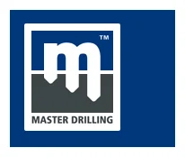 Master Drilling Group Limited logo