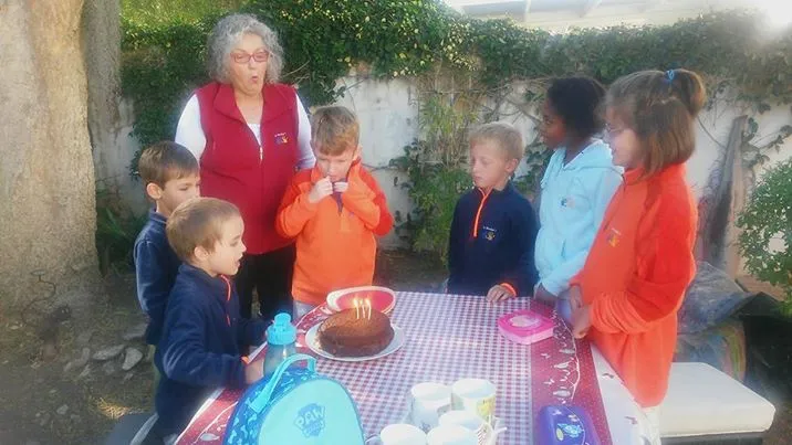 Le Bonhe'r Cottage School for Special-Needs C photo 2