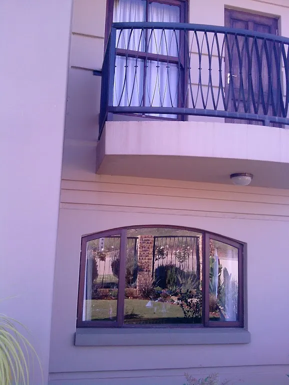 MSA Window Film photo 1