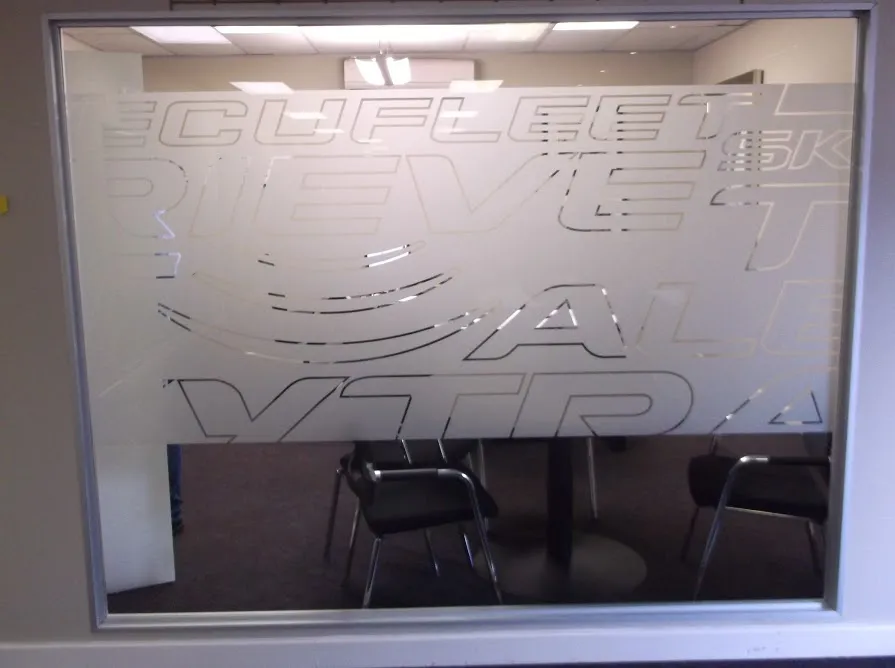 MSA Window Film photo 2