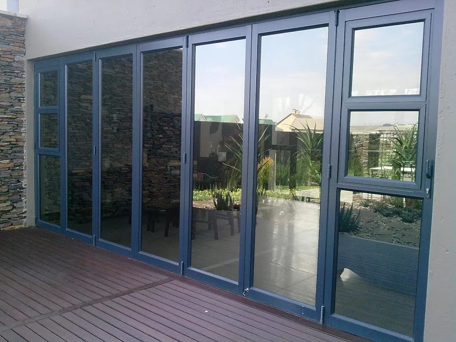 MSA Window Film photo 3