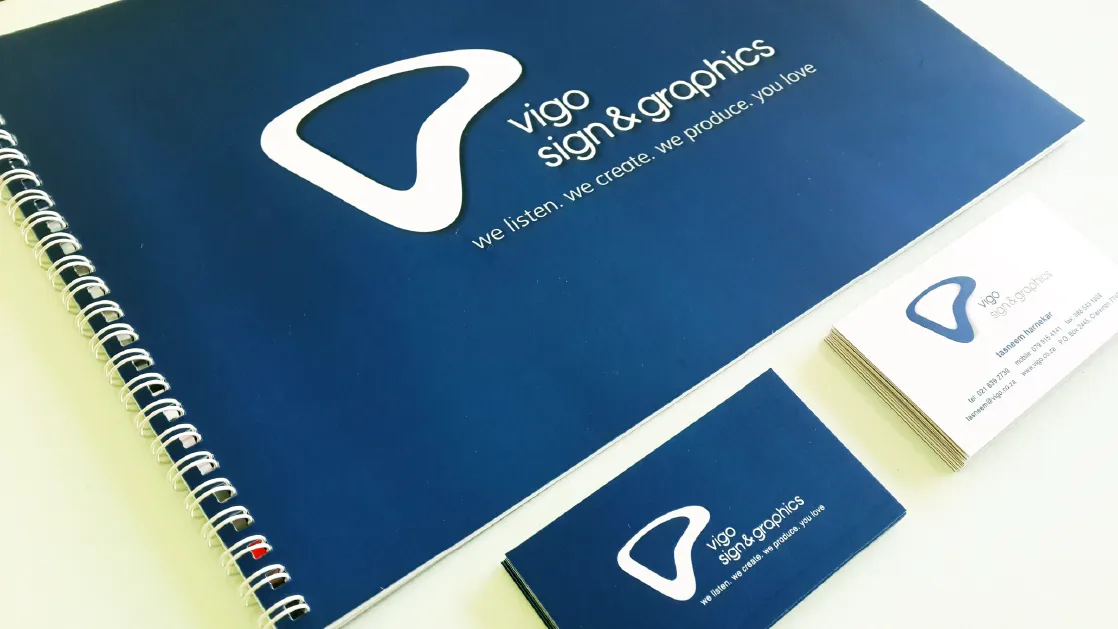 Vigo Sign & Graphics photo 1