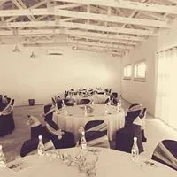Tau Hall photo 1