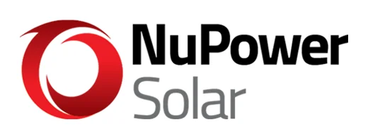 NuPower Energy Solutions logo