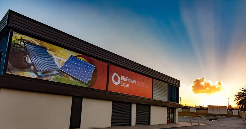 NuPower Energy Solutions photo 2