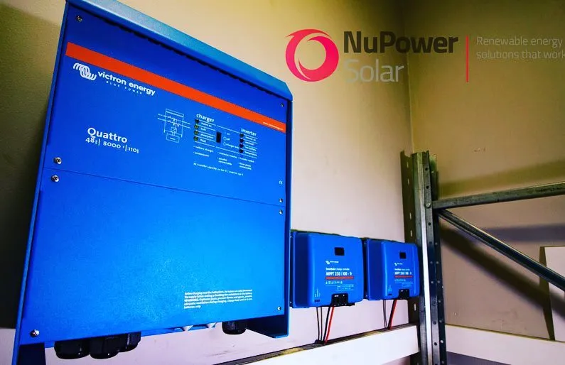 NuPower Energy Solutions photo 3