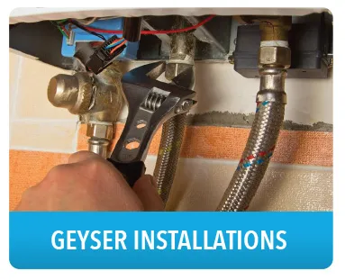 Plumber Centurion photo 3